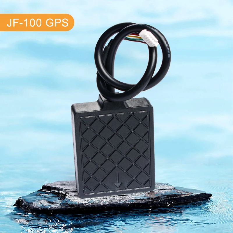 JF100 10Hz Drone Fp…