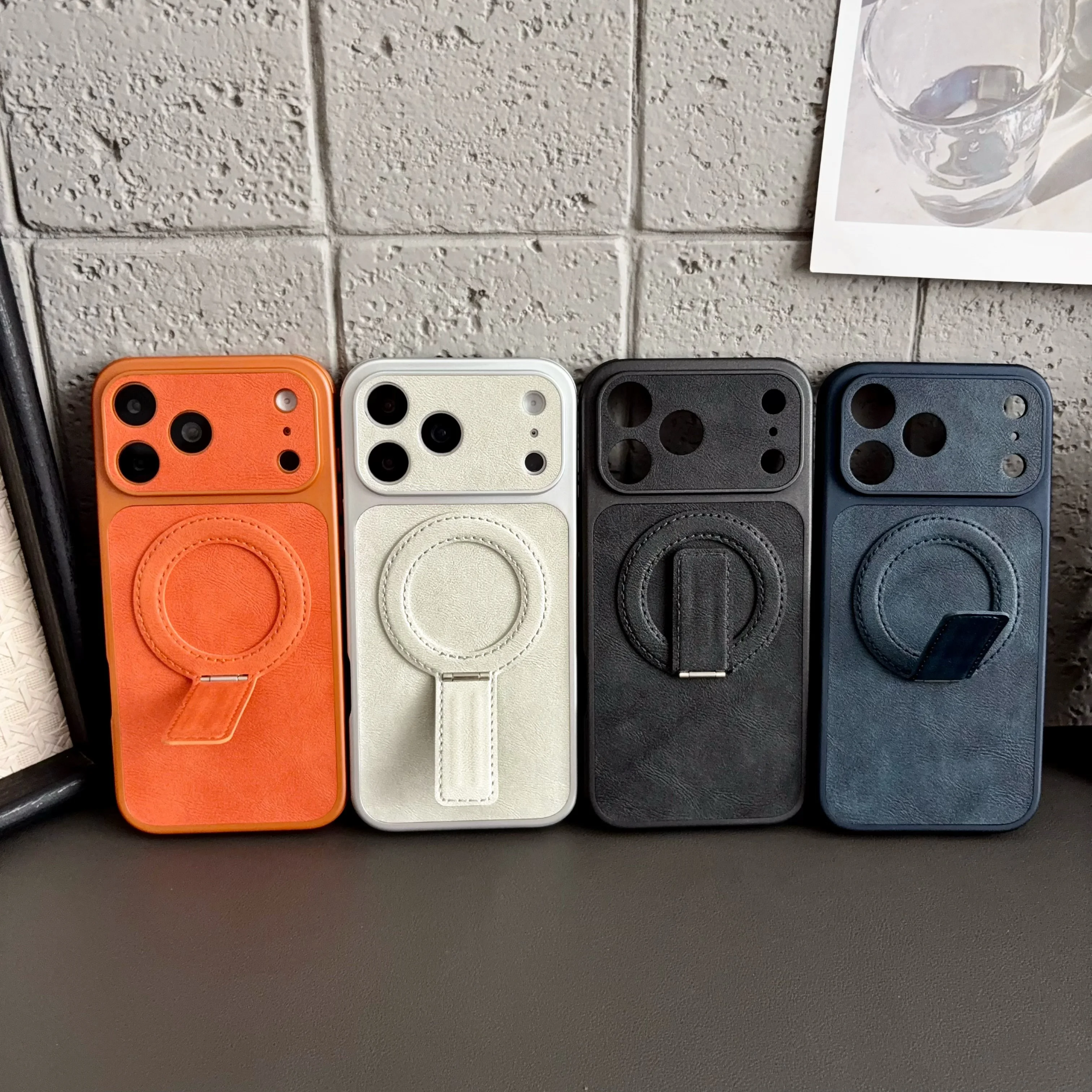 Magnetische Handyhülle mit uns – Phone Cases With Stand Bewertung und Preis