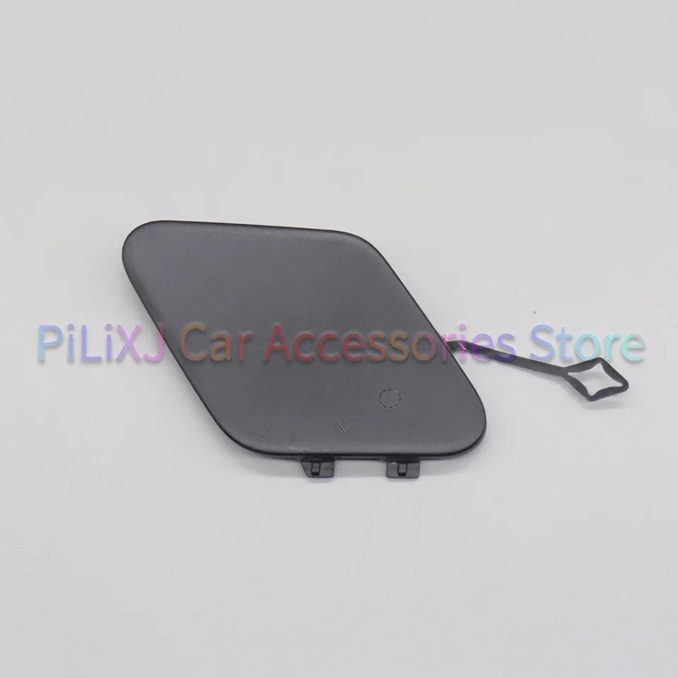 For BMW IX M-Sport 2021 2022 2023 2024 Bumper Towing Hook Cover Hauling Cap Housing Trim Shell Painted 51115A3AE01 51125A2F3B7