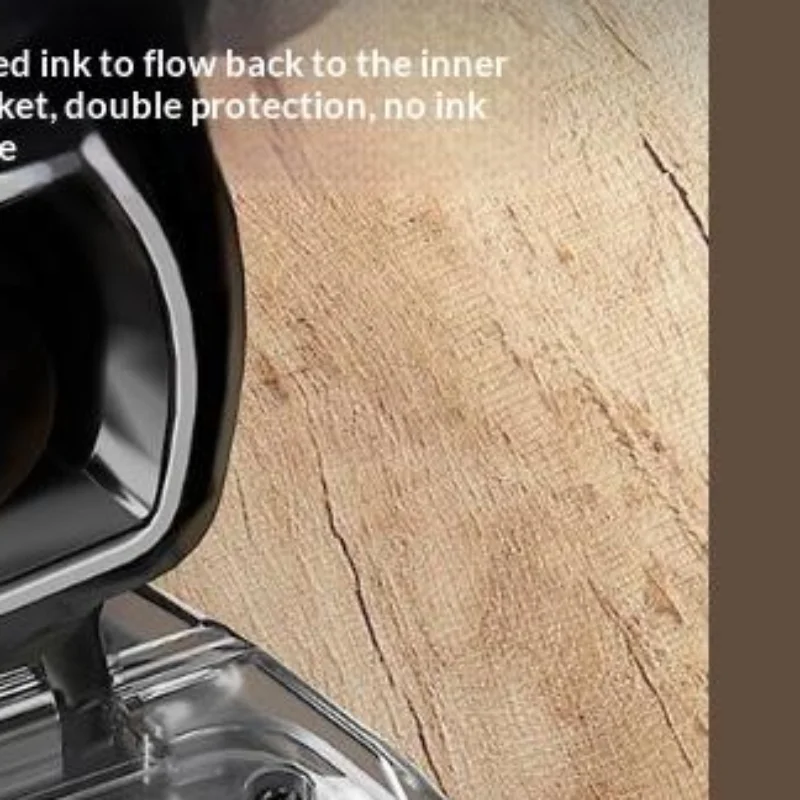 Ink Bucket Carpentry Special Automatic Scribing Device Construction Site Release Ink Elastic Line Drawing Tool