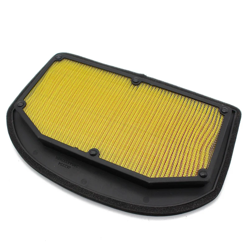 

Motorcycle Air Intake Filter Cleaner Cotton Gauze Air Filter for TRIUMPH TIGER 1200 EXPLORER 2012 - 2019 jasmine
