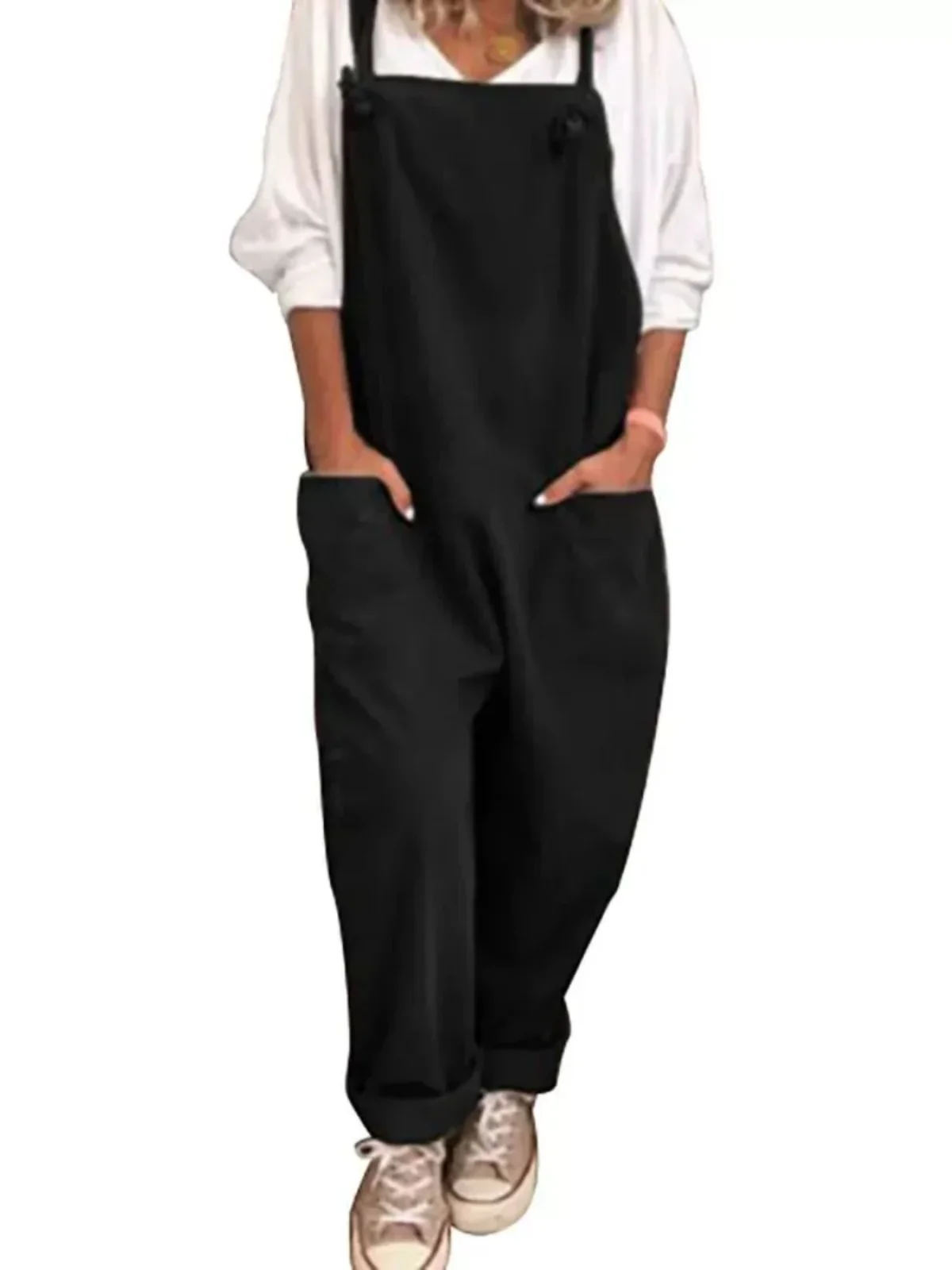 Pantaloni Susps da donna a colori casual Pantaloni lunghi da strada a vita alta Collezione estiva Pantaloni da donna alla moda