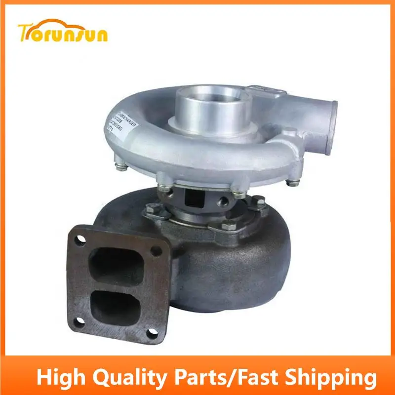 

7N-7748 Turbocharger For CAT 3306 Excavator Engine Parts 7N7748 21647837