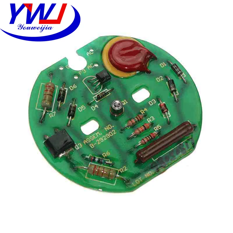 LIXiSE AVR B-292902 Automatic Voltage Regulator