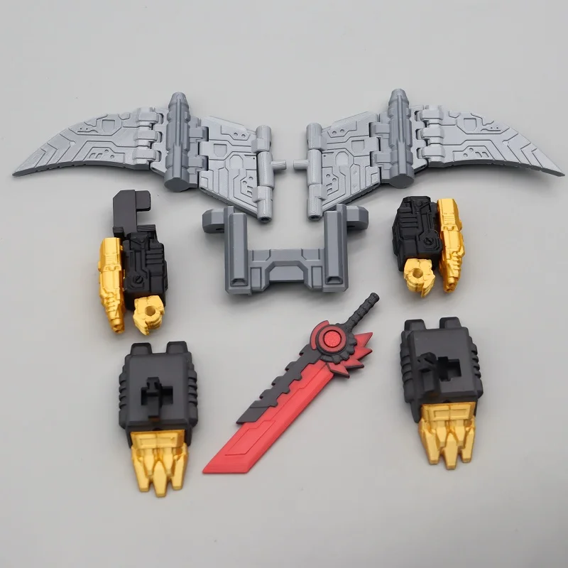 متوفر ثلاثية الأبعاد طباعة اليد القدم الجناح ترقية عدة ل ليجاسي الأساسية Dinoking بركانيا اكسسوارات نموذج روبوت جمع لعبة هدية