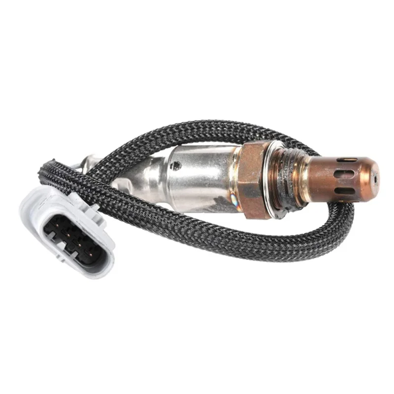 

Датчик кислорода для Cadillac Chevrolet Silverado 2500 3500 Sierra 2500 3500, автозапчасти, датчик контроля выбросов для двигателя автомобиля