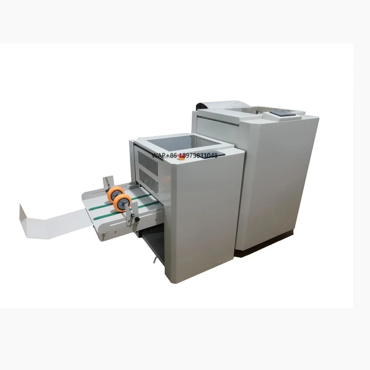 DFS-3000 Automatic …