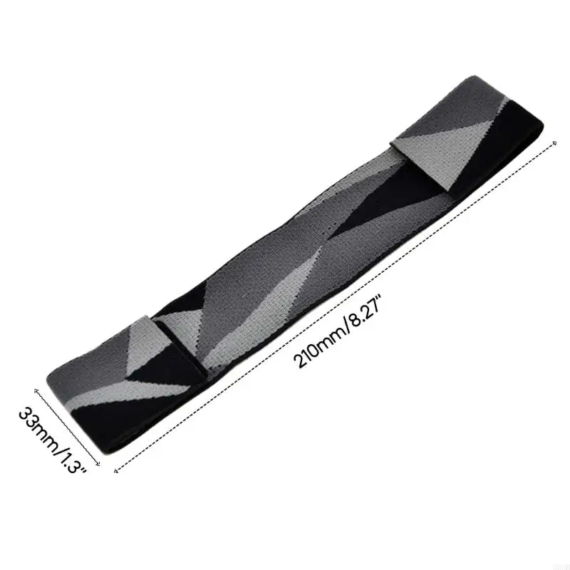 Cuscino protettivo per fascia decorativa G6DD per cuscinetto protezione per della testa per le cuffie per