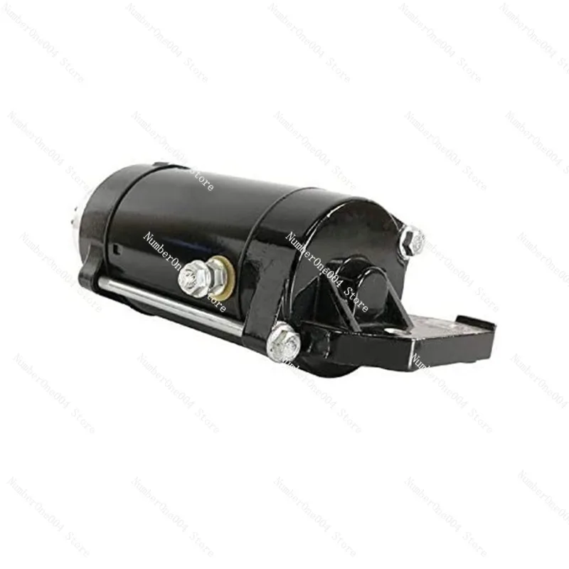 

13-зубчатый стартер 6S5-81800-00-00 — совместим с Yamaha FX1800/GX1800/VX1800 Waverunners