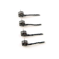 4PCS HappyModel SE0702 Brushless Motor - 28000KV / 26000KV / 2300KV 1S