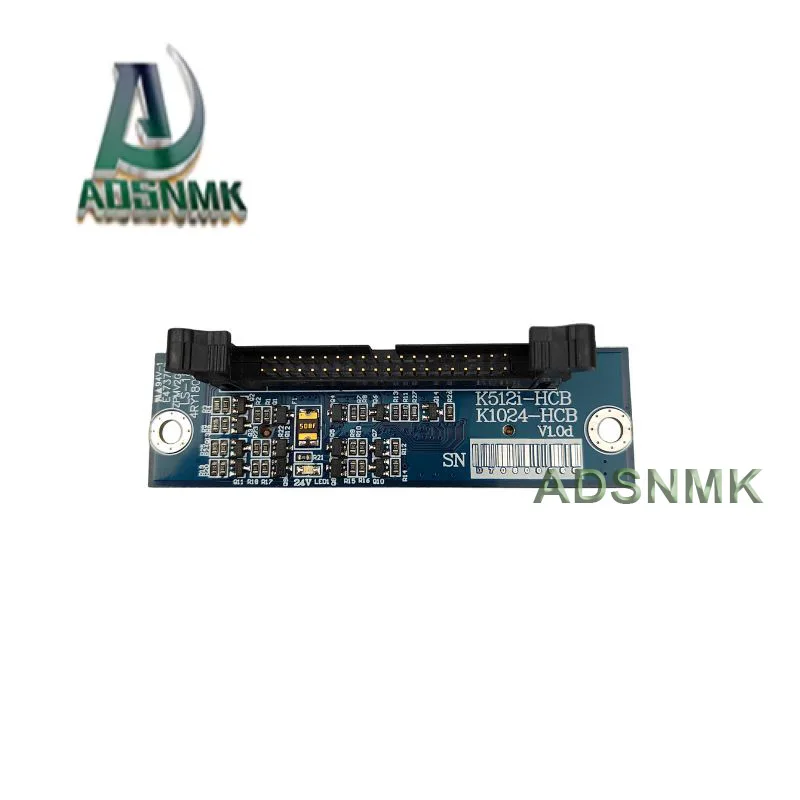 

Konica Minolta K1024i Connect Card Adapter Board for MyJet Inkjet Printers