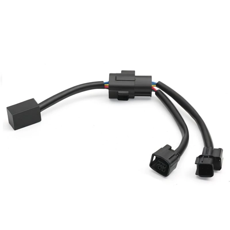 Breathing Mode Controller Tail Lights Strobe Flash Module For Honda X-ADV 750 2025-2026 Motorcycle Stop Light-ABQA