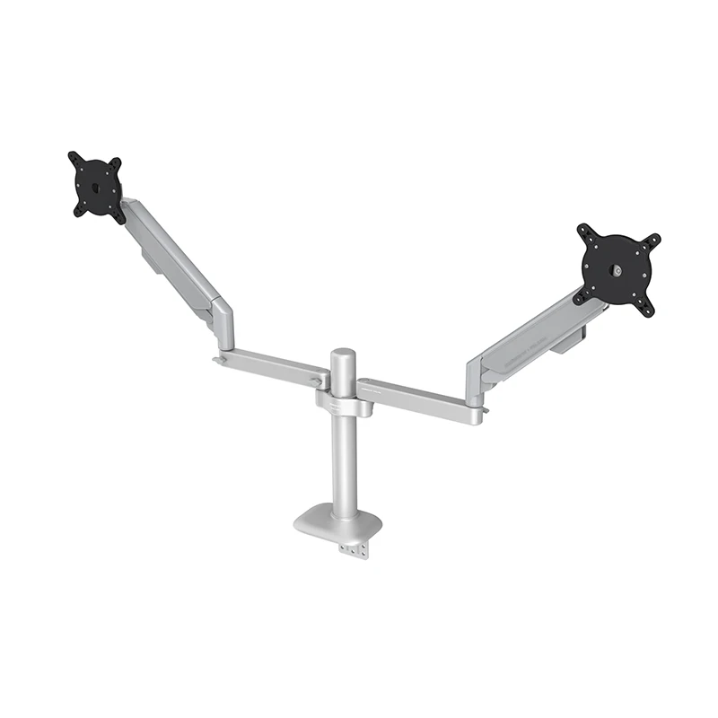 FALCAM GEARTREE Laptop Stand Aluminum Notebook Desk Stand Mini Dual Screen Kit Support Computer Bracket Holder Lap Top Base 3403