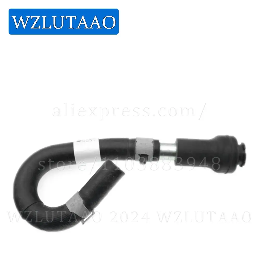 Gasoline Line High Pressure Fuel Pump Connecting Pipe For Audi A4 A5 Q5 Q7 06L133986H 06L133986B 06L133986AB 06L133986