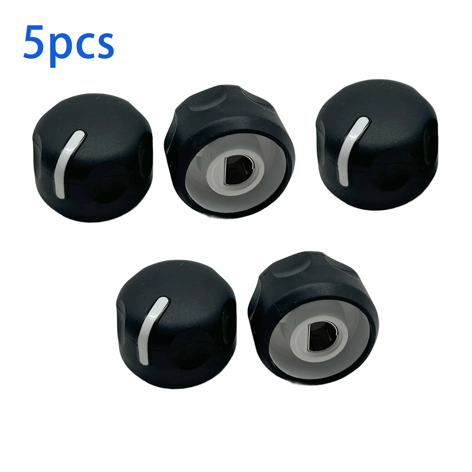 Lot5 Walkie Talkie Replacement Volume Knob Cap For APX6000XE APX7000XE APX8000XE Two Way Portable Radio
