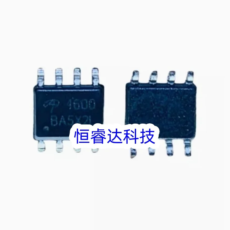 

20 шт. AO4600 A04600 AO46OO 4600 SOP-8