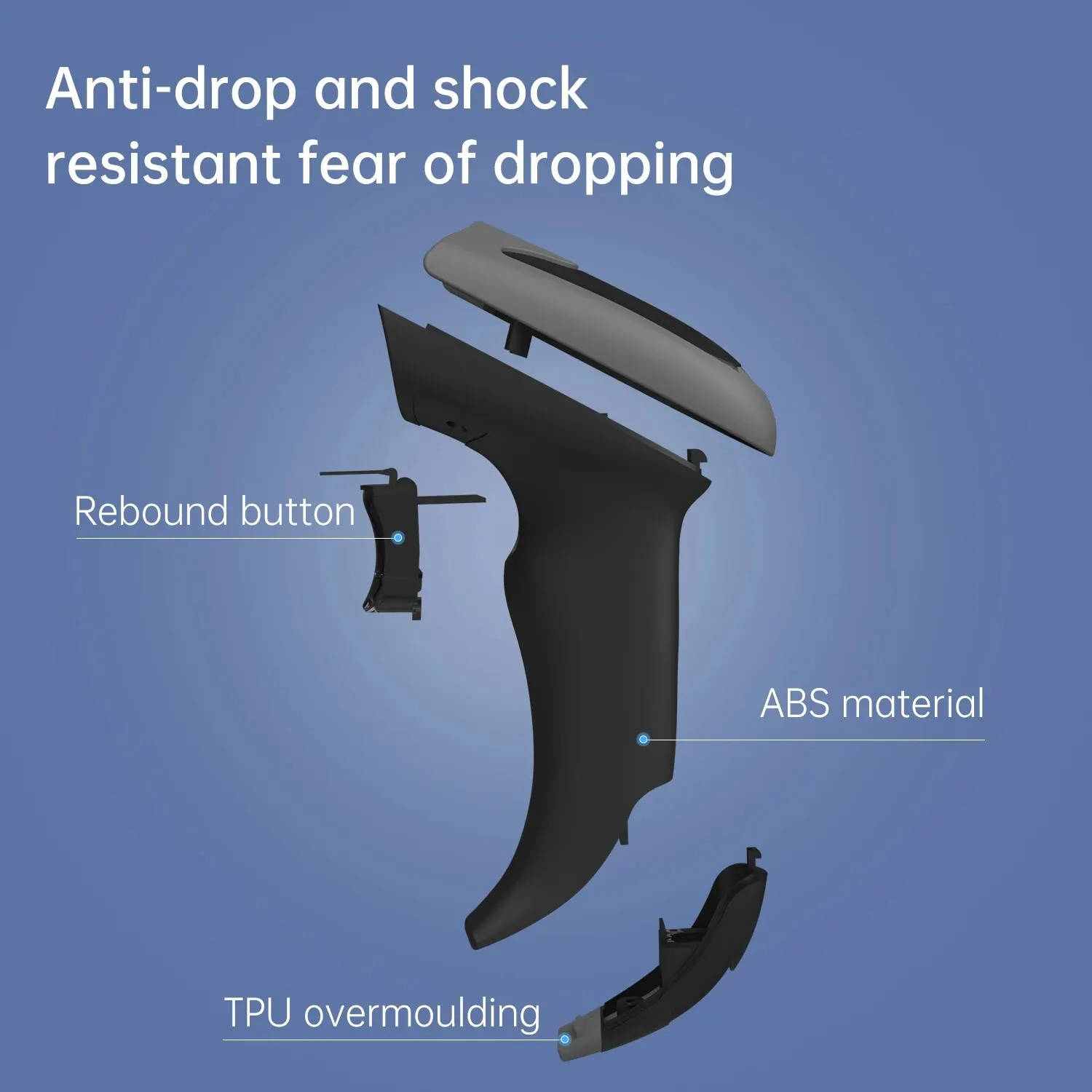 Deli-Handheld Barcode Scanner, Wired 1D USB Bar Code Reader, Código Data Matrix, loja, Supermercado, ES211