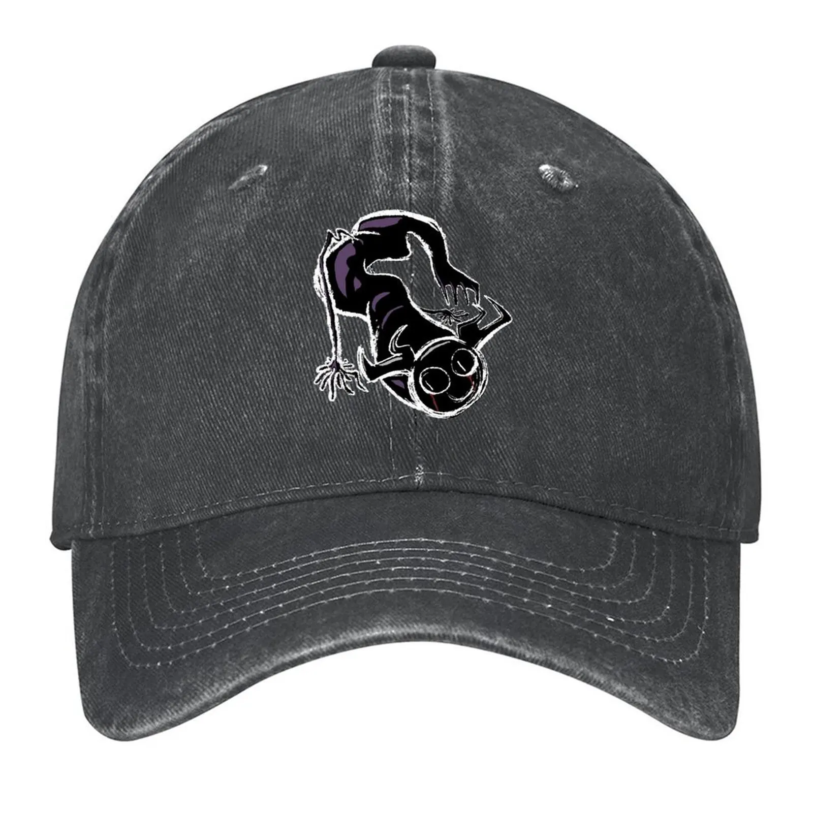 

The Friend Shape Baseball Cap dad hat Luxury Cap Military Cap Man Kids Hat For Women 2025 Men's