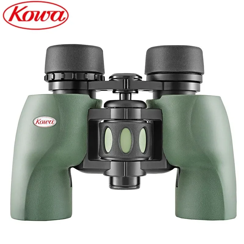 

KOWA Japan Binoculars Professional Binoculars 8x30 Waterproof Wide Angle HD Bird Watching Travel Concert Patrol Security