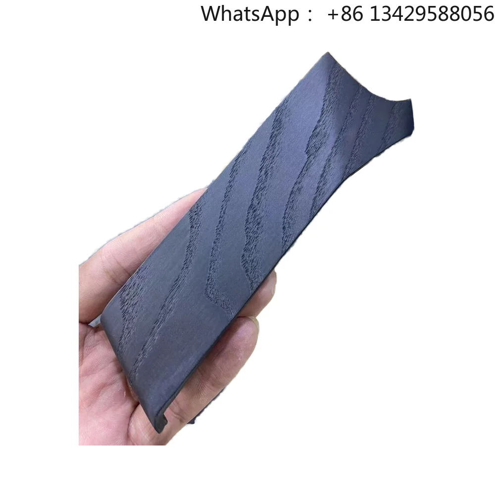 

Customized Audi A4 A5 A7 A7Q5 Interior Trim Modern PVC Birch & White Cork Door Center Console Decoration Self-Adhesive Roll