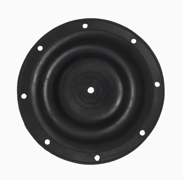 

Pneumatic Diaphragm Pump Accessories Diaphragm Diaphragm Nitrile Rubber