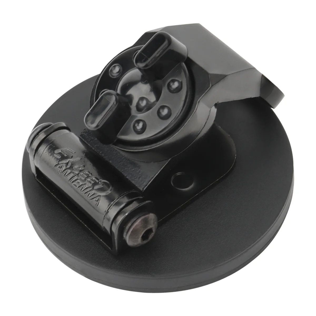 Support de montage à Clip d'antenne T88C avec Base magnétique pour Radio Mobile KT-8900D autoradio talkie-walkie