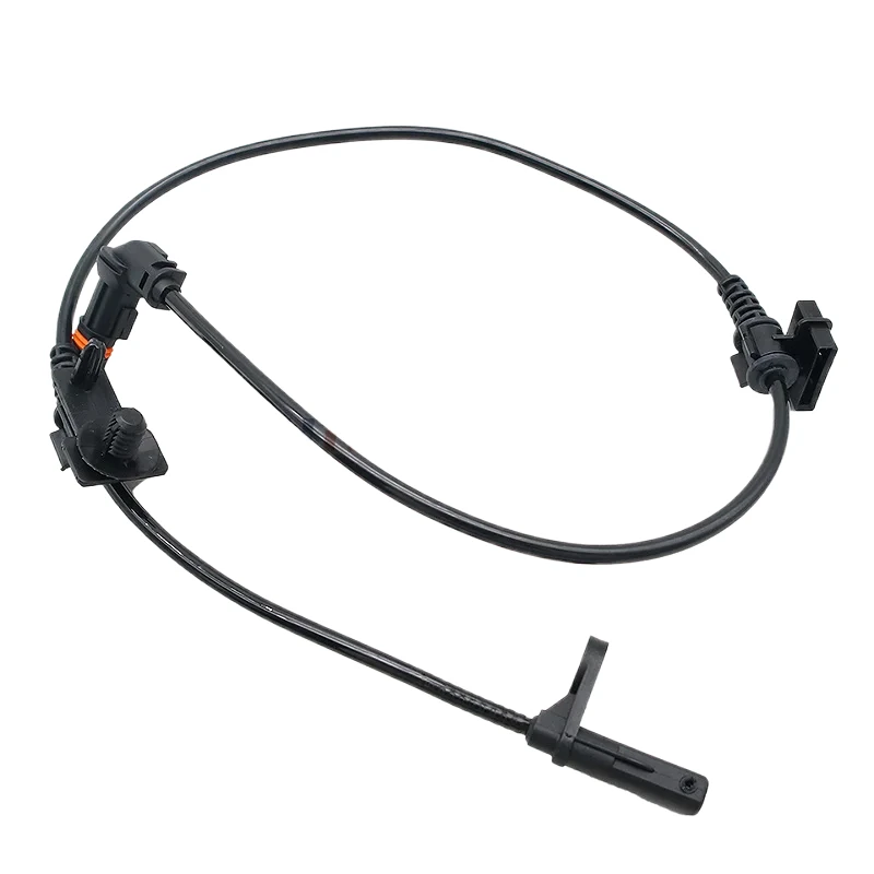 Original 4779244ab Front Left/right Abs Wheel Speed Sensor For 300c Challenger Charger Magnum R/t Sxt Sesrt8 2005-2010
