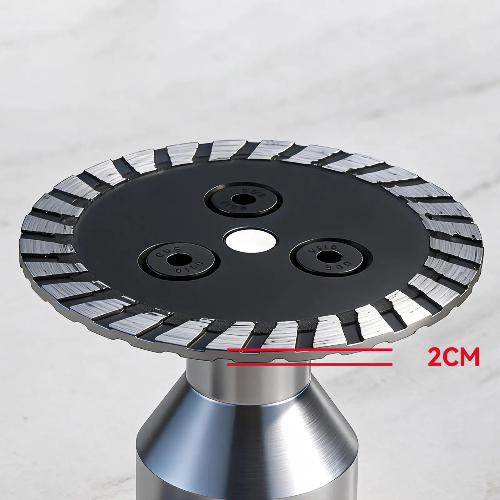 Multipurpose Diamond Cutting Disc Emery Engraving Saw Wheel Masonry Blade for Stone Tile Concrete