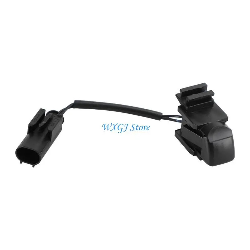 

37JE Windshield Wiper Nozzle for W219 CL203 C219 Replacement Window Cleaner Nozzle