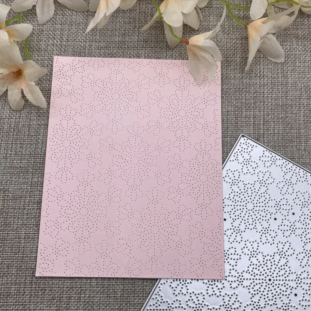 

SNOWFLAKE FRAME decoration Metal Cutting Dies For DIY Scrapbooking Decorative Embossing Handcraft Die Cutting Template Mold