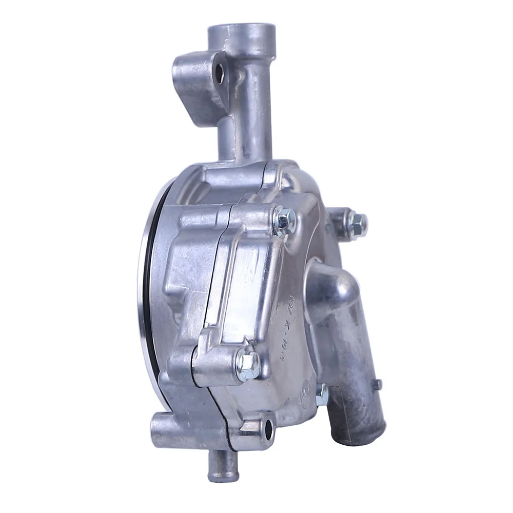 Motorcycle Water Pump Assy For Yamaha Xabre Jupiter MX King Vixion YZF-R15 LC150 2PV-E1185-00 view 6