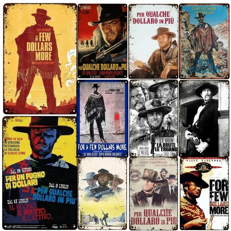 

Metal Tin Poster 1965 Classic Movie Metal Tin Sign Plaque Poster for Bar Club Wall Decor Retro Home Vintage Wall Plate Pendant