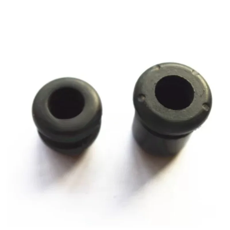 2PCS Chainsaw Anti Vibration AV Buffer Damper Replacement Spare Part for CS-350WES CS-350T CS-350TES