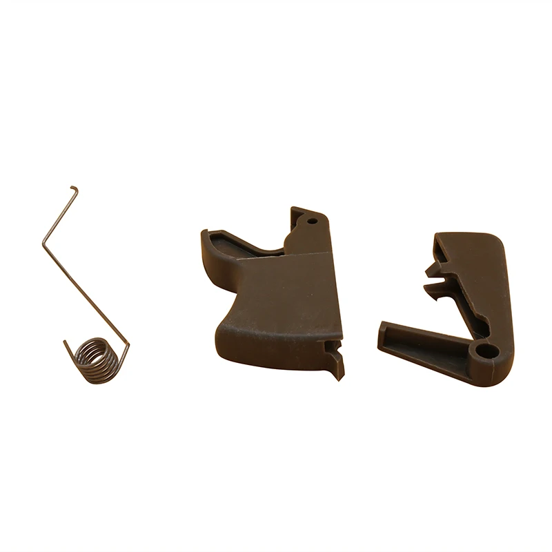 Throttle Trigger Lockout Spring Fit For Husqvarna 340 345 350 445 450 445E 450E Garden Gasoline Chainsaw Spare Parts 544099901