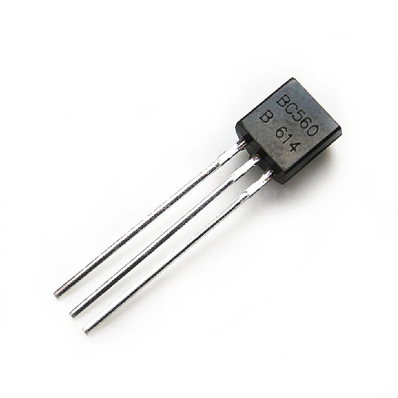 5PCS BC559C BC559 BC560B BC560 BC560C BC560 BC637 637 BC639 639 TO-92