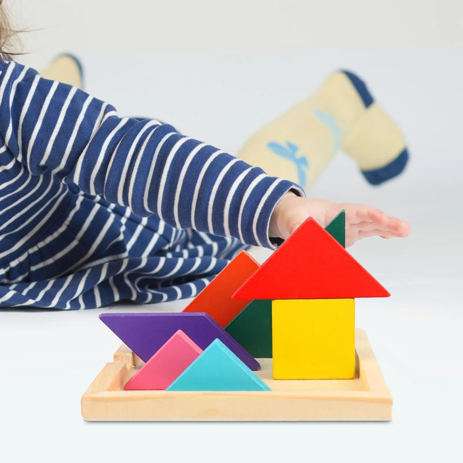

Деревянные игрушки-манипуляторы для детей 4-8 лет