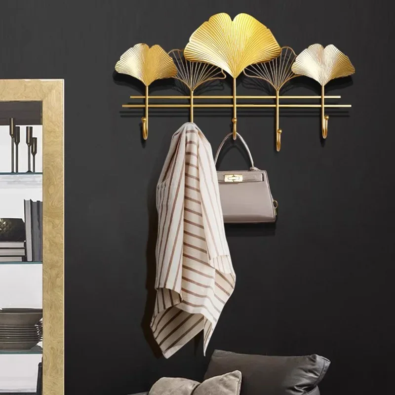 

Hallway Bedroom Clothing Rack Hanger Shelves Display Living Room