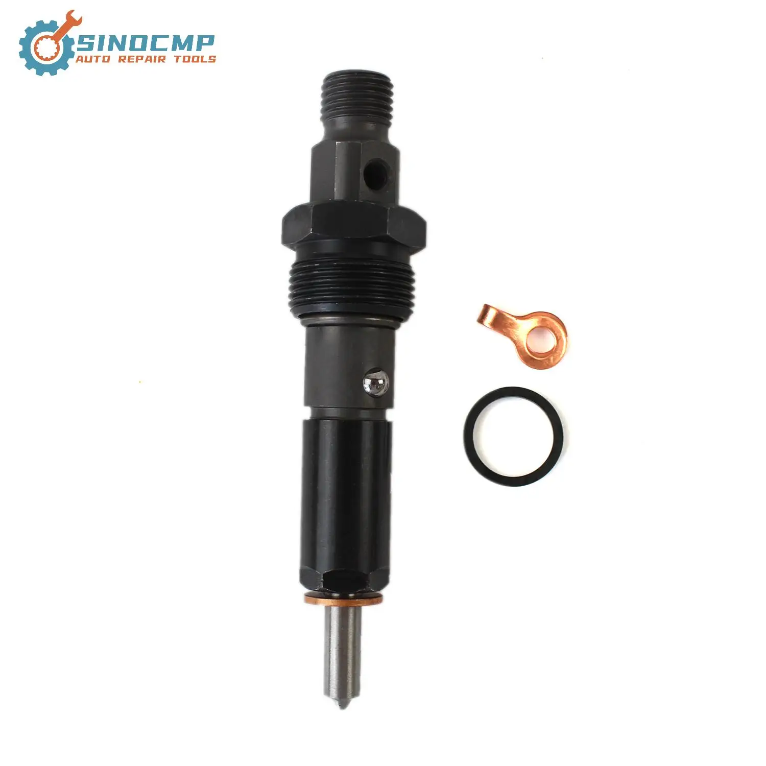 

1 шт. топливные форсунки 3283562 для Cummins 5,9 л, держатель сопла p7100, детали двигателя, система подачи топлива, топливная форсунка, автомобильные детали