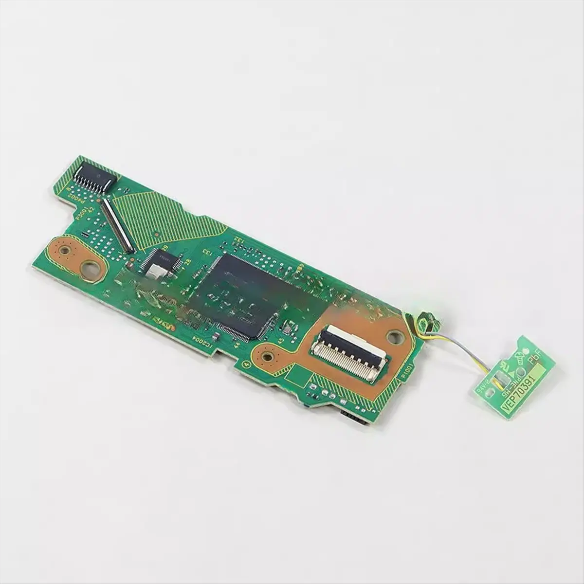 For U Optical Drive Version Host Replacement Optical Drive Board for U -DKL101-ND Optical Drive Board