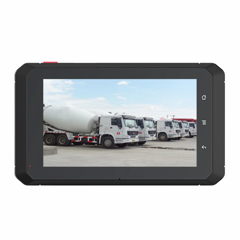 VT-5 5 Inch Android…