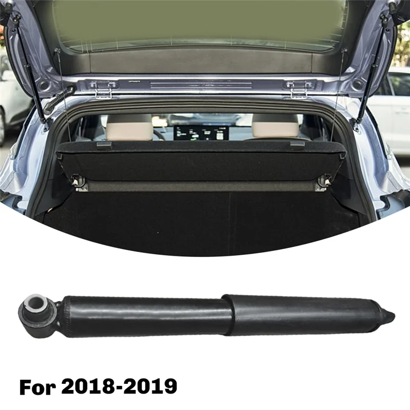 

AR-9824958980 YL00731680 Rear Shock Absorber For C5 Aircross 2018-2019 4008 5008 2016-2019
