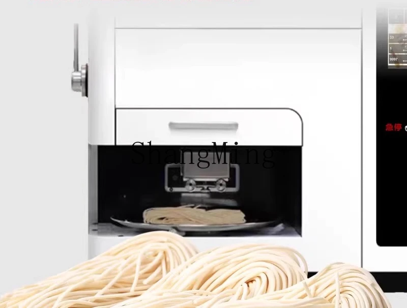 ZYY comercial doméstico automático inteligente máquina de amassar massa multifuncional