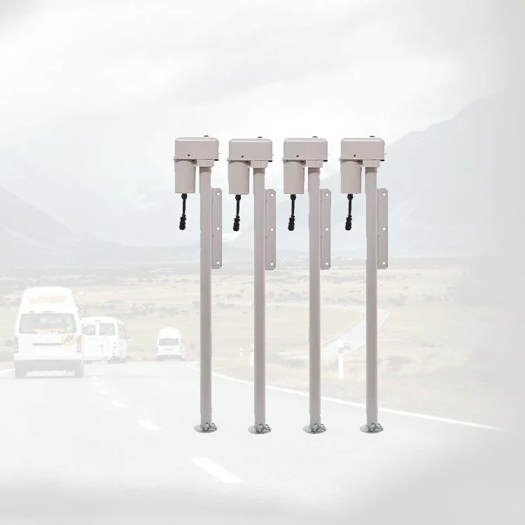 

Heavy Duty 12V Electric Trailer Jack 2250KG capacity for RV/Camper/Travel Trailer with Remote Control