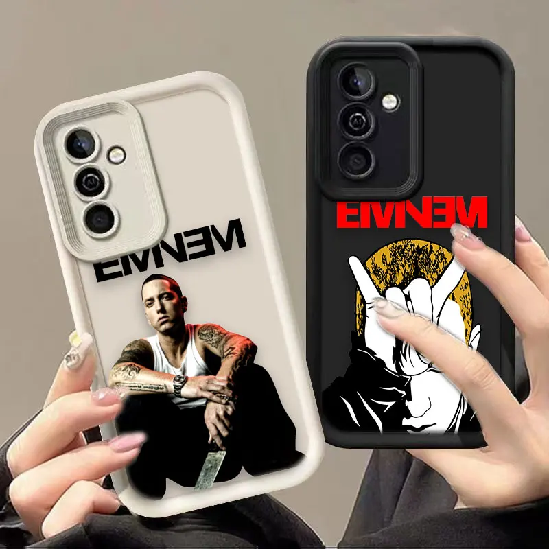 Hip Hop E-Eminem Po… - image