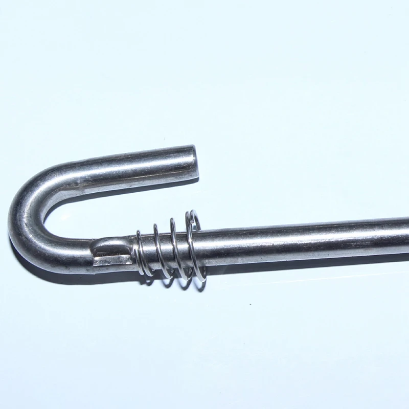 

AM-нержавеющая сталь 6E0-43160-01 689-43160-01 Наклонный стержень 4Hp 5Hp 9,9Hp 15Hp 30Hp для подвесного поворотного кронштейна Parsun Hidea Et