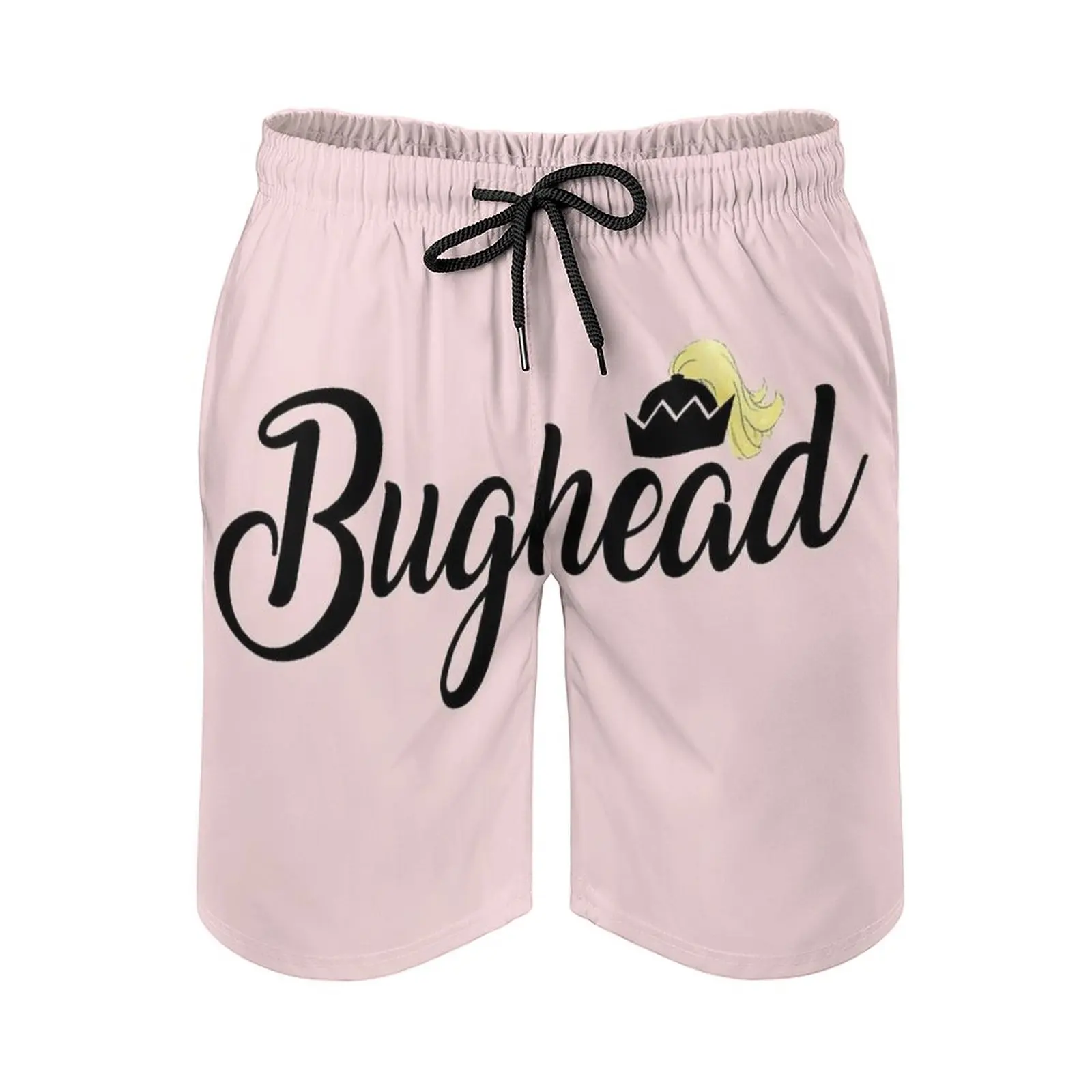 

Мужские пляжные шорты Bughead, Бермуды для серфинга и плавания, Shipper Bughead Jughead Jones Jughead Cooper