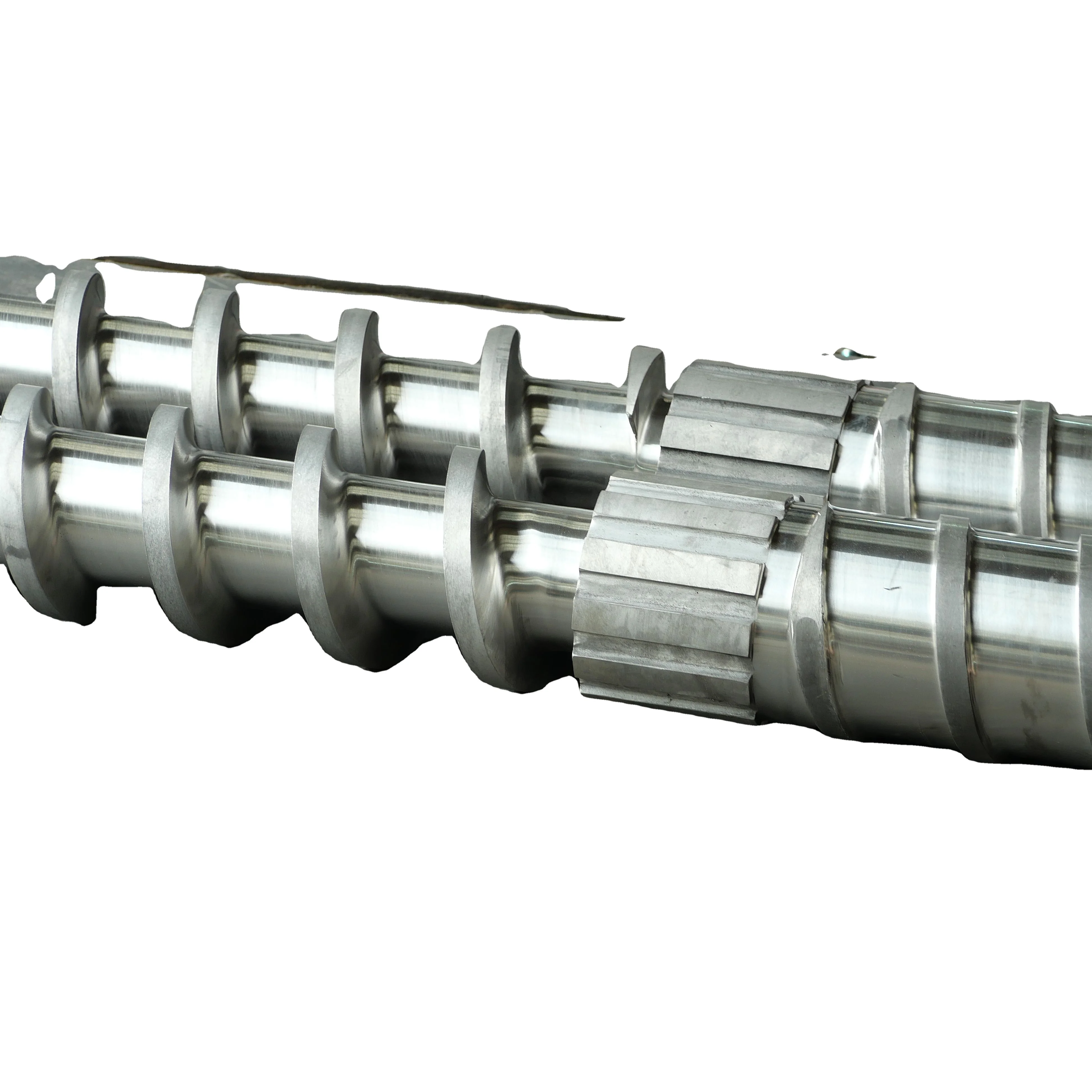 

Factory Direct/high Quality Single Screw And Barrel /Barrel Screw For Molding Machine