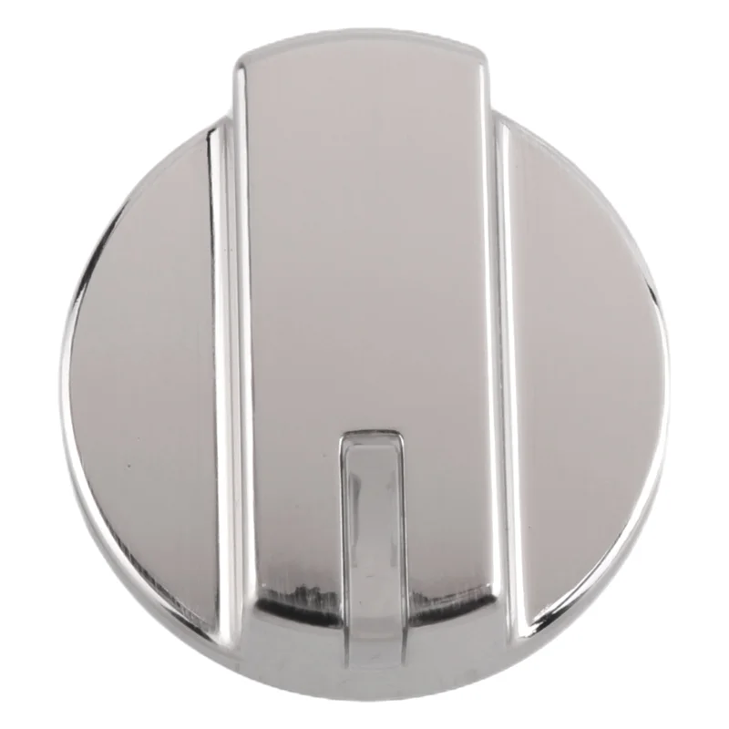 EAS-Upgraded AEZ73293801 Herdknopf, Gasofen-Bedienknopf, kompatibel mit Brennerzubehör (5 Stück)