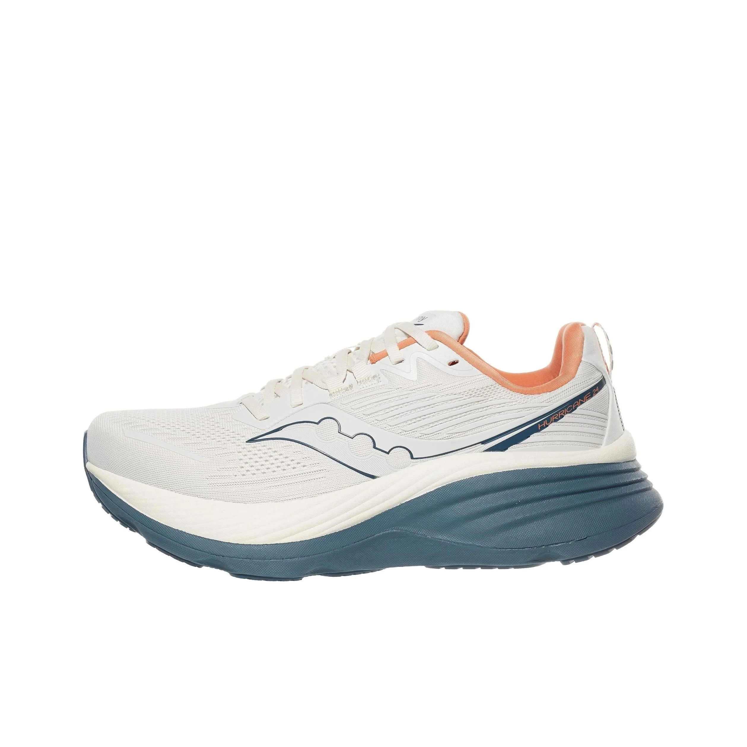 

Saucony Hurricane 24 Vanilla Dusk S20933-140