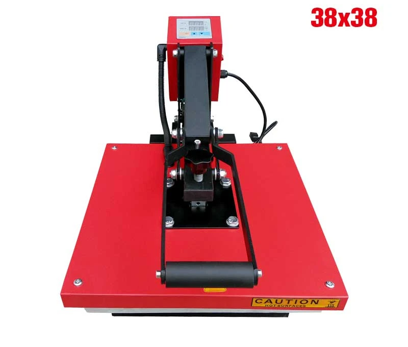 15'' Heat Press Machine Sublimation Machine for T-Shirt